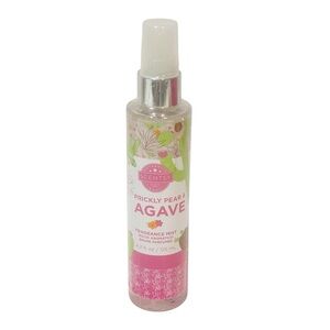 Scentsy Body Prickly Pear & Agave‎ Fragrance Mist 4.2 fl oz Perfume Sealed NEW